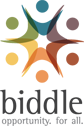 Biddle